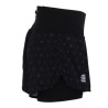 Damen Sportful Doro Cardio Training W Shorts schwarz
